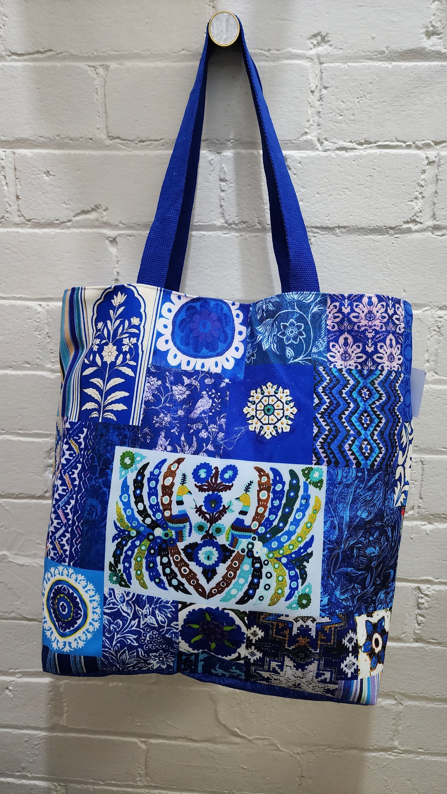 Anna Chandler tote