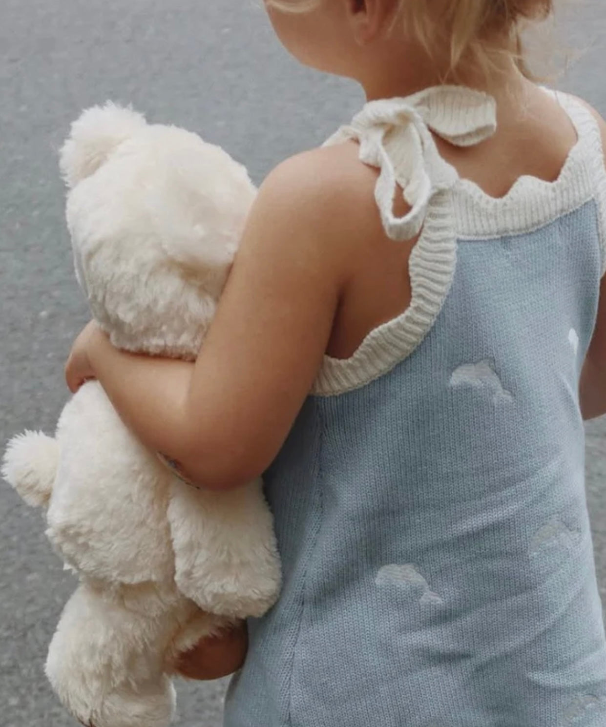 Sun Dress - Just Keep Swimming