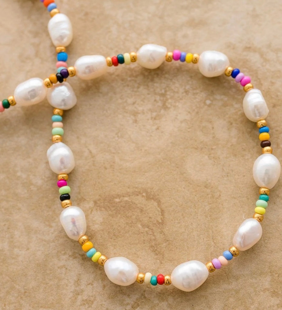 Barbados - Necklace