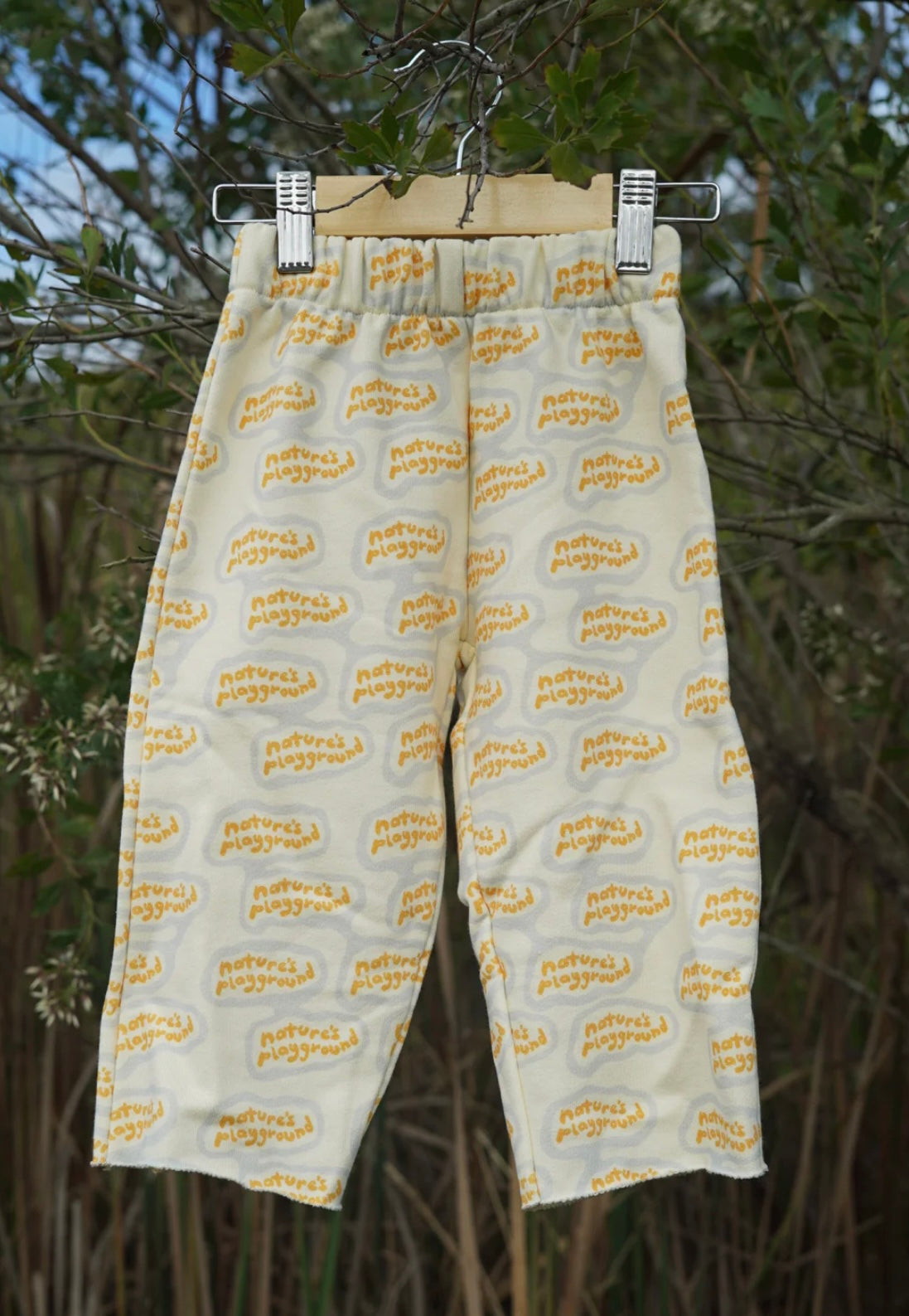 Meer - Natures Playground Pants
