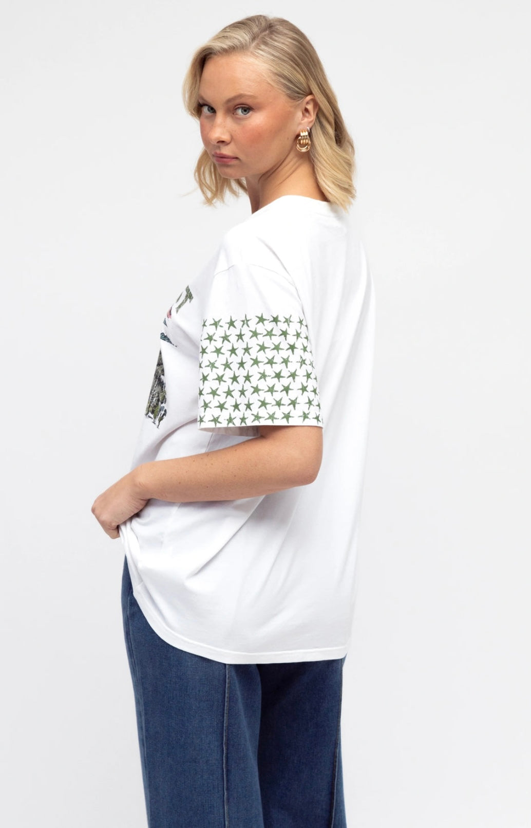 Wild West - Tee