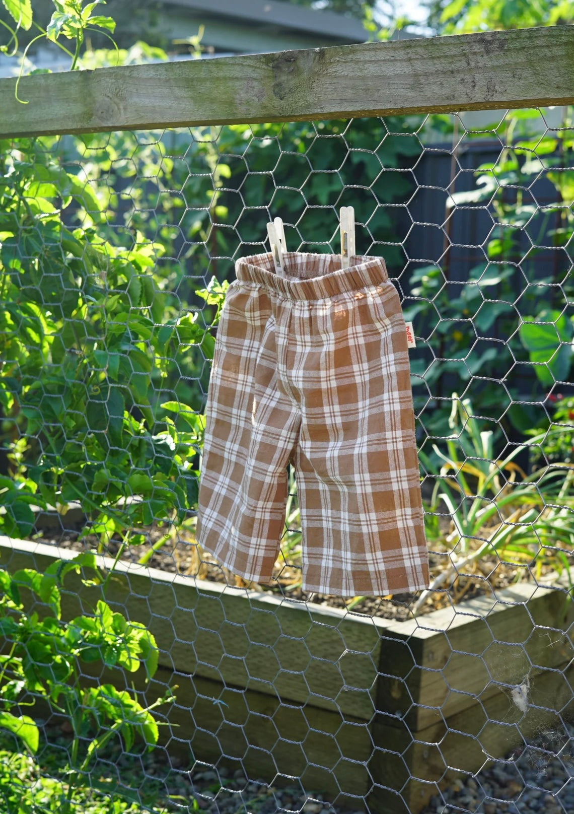 Meer - Reed Pants