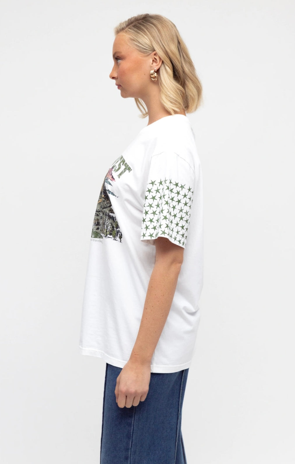 Wild West - Tee