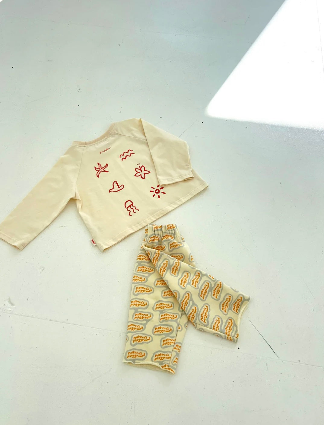 Meer - Natures Playground Pants