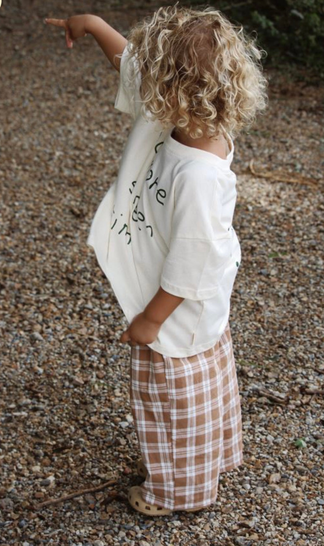 Meer - Reed Pants