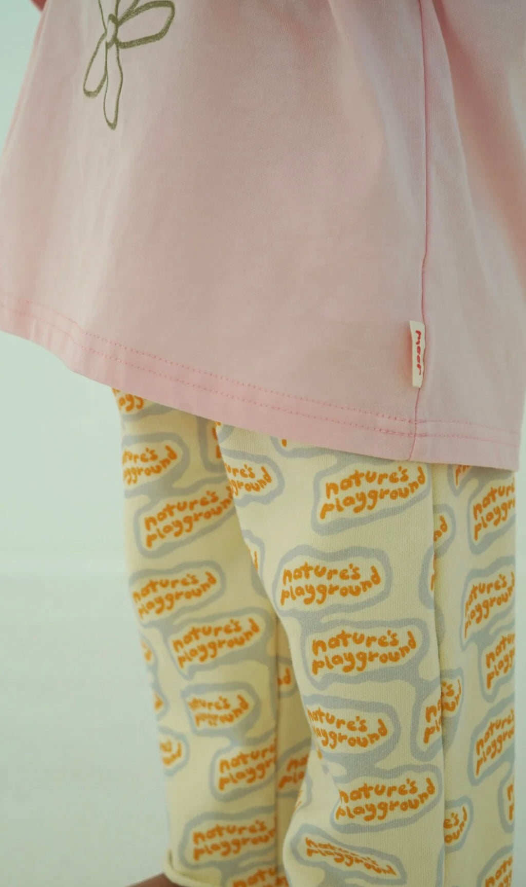 Meer - Natures Playground Pants