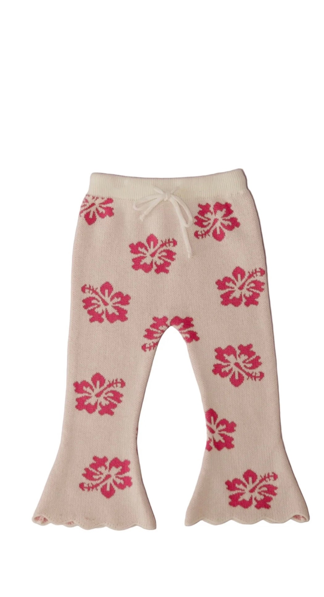 Dad Dressed Me - Tropical Flares