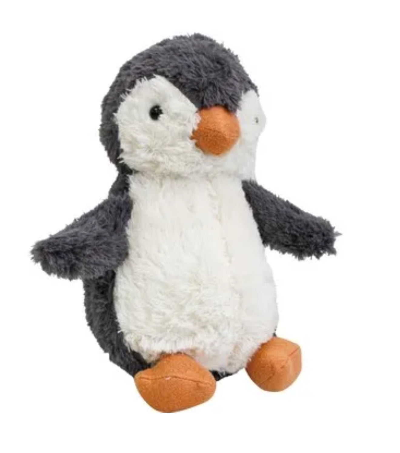 Plush Poppy Penguin