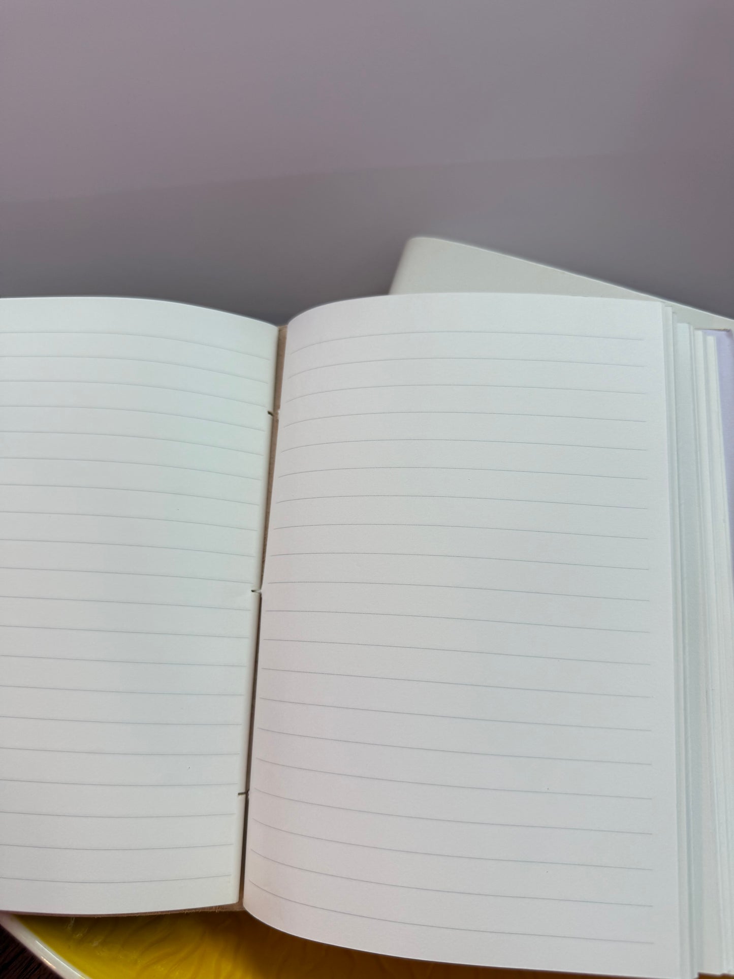 Bon Appetit - Leather Journal