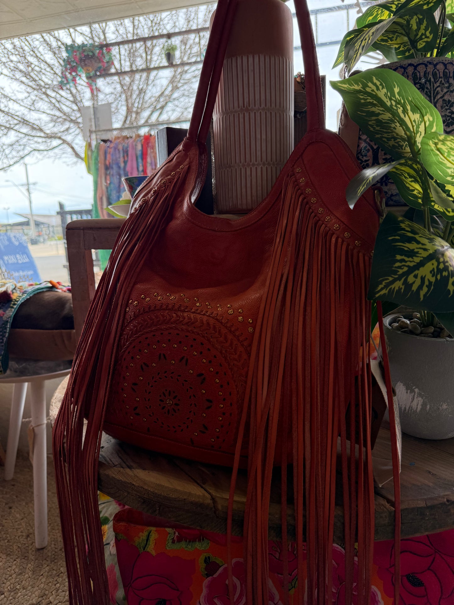 Rusty - Handbag