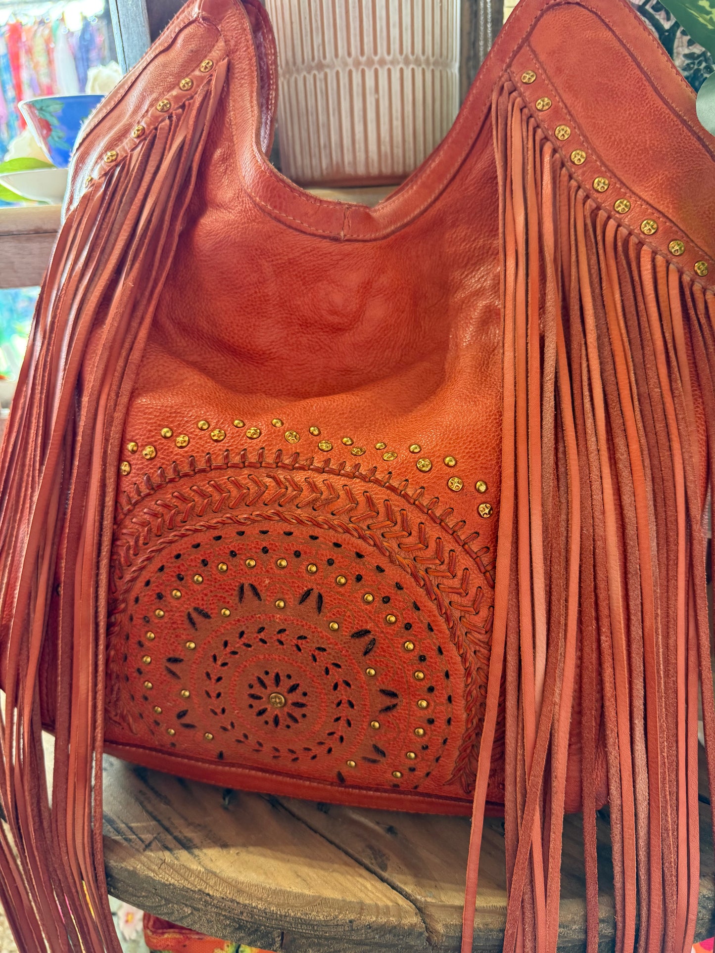 Rusty - Handbag
