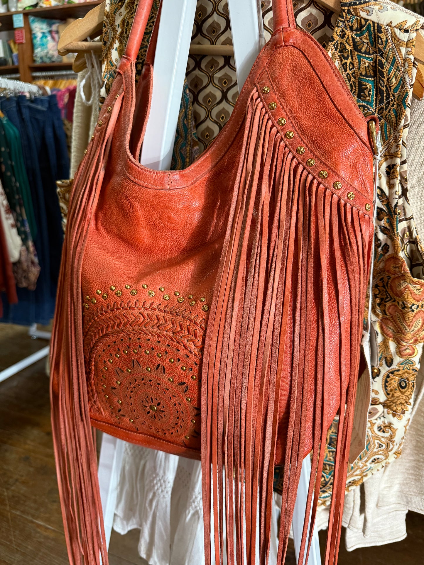 Rusty - Handbag