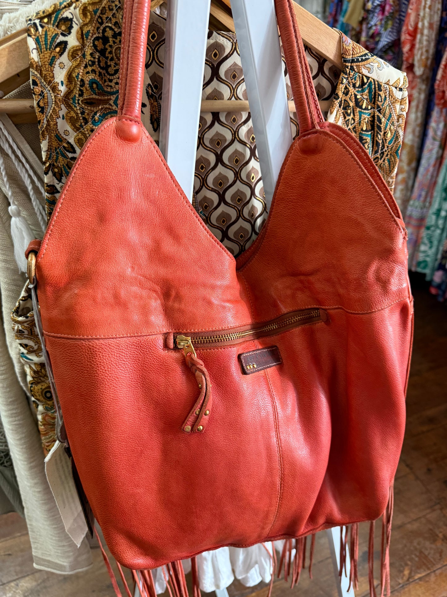 Rusty - Handbag