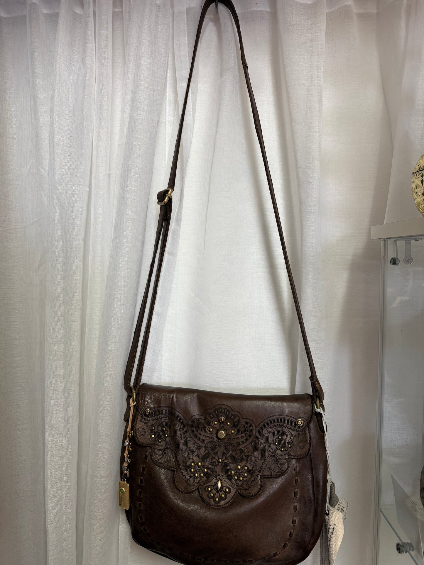 Mud Olive - Handbag