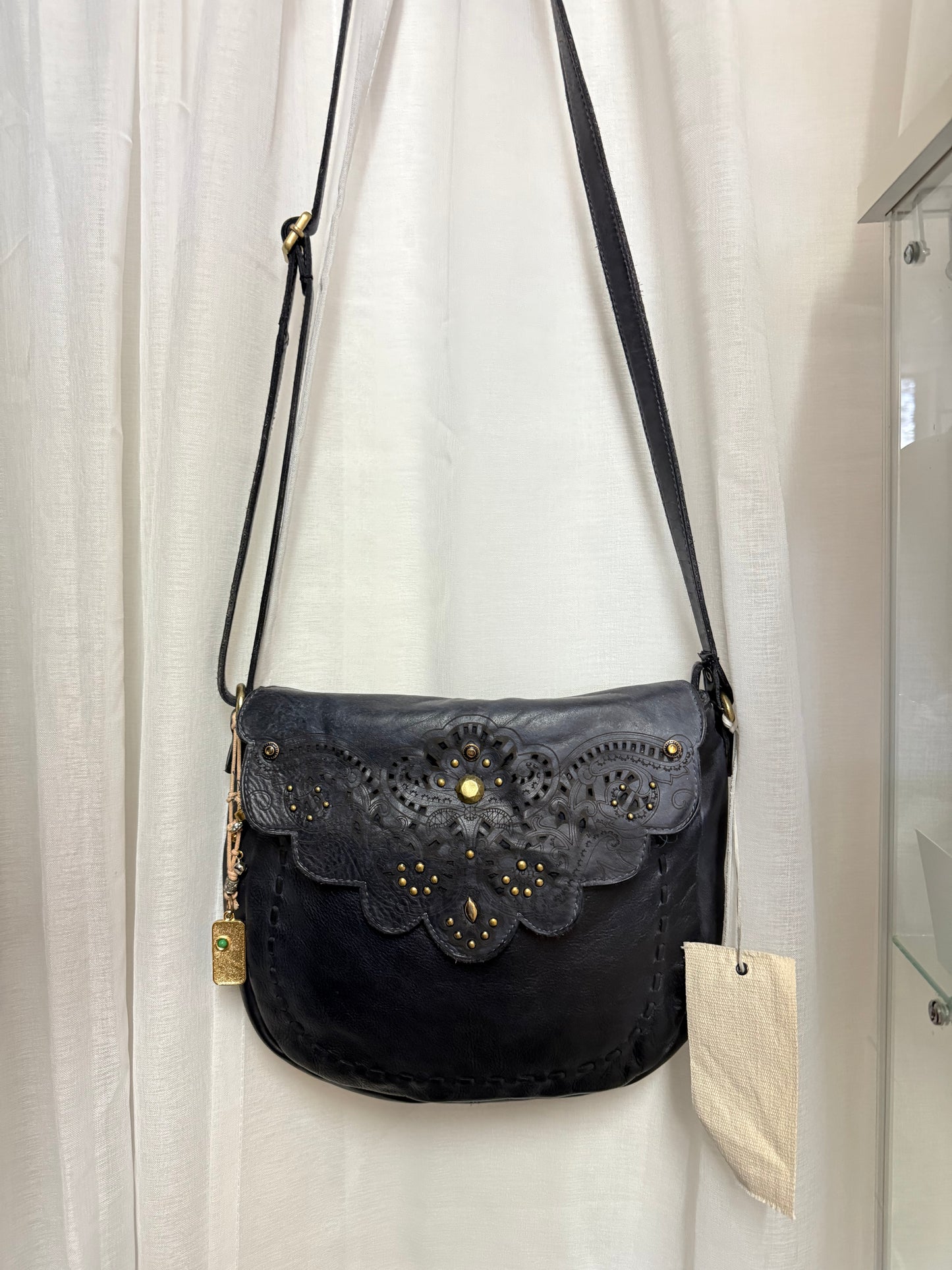 Indigo Blue - Handbag