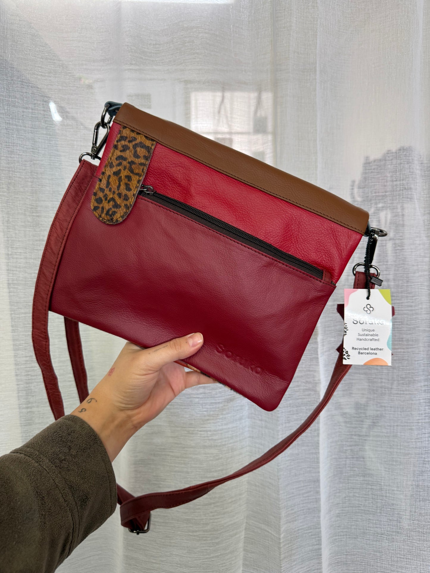 Mel Handbag