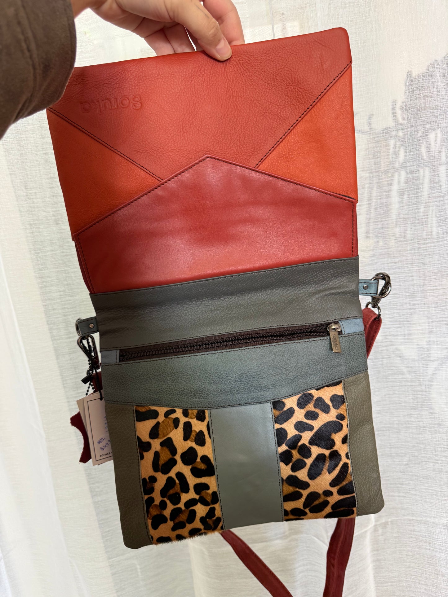 Mel Handbag