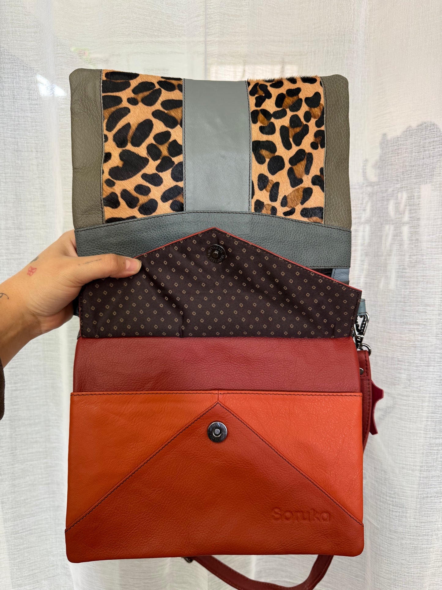 Mel Handbag