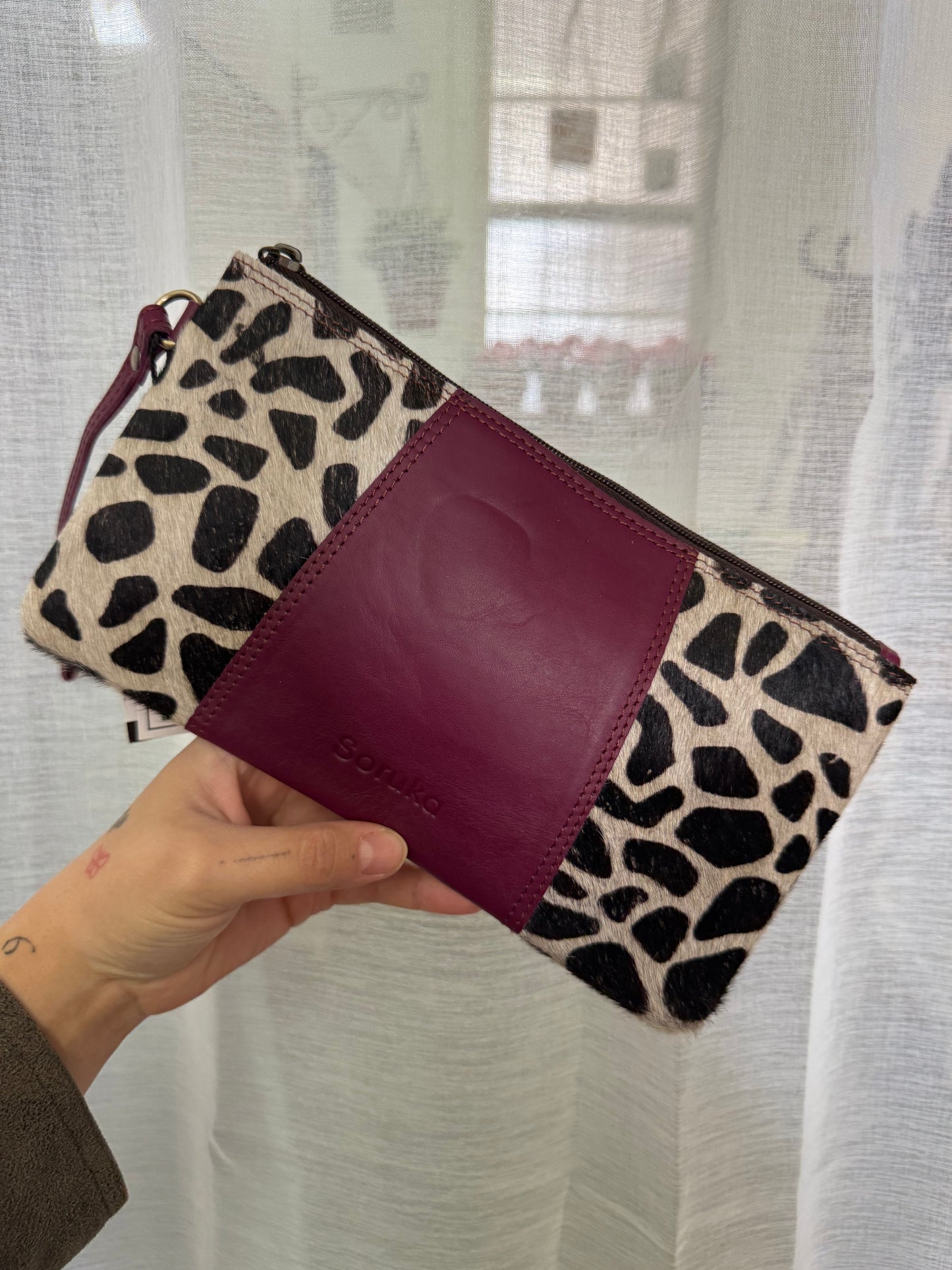 Jenna Wallet