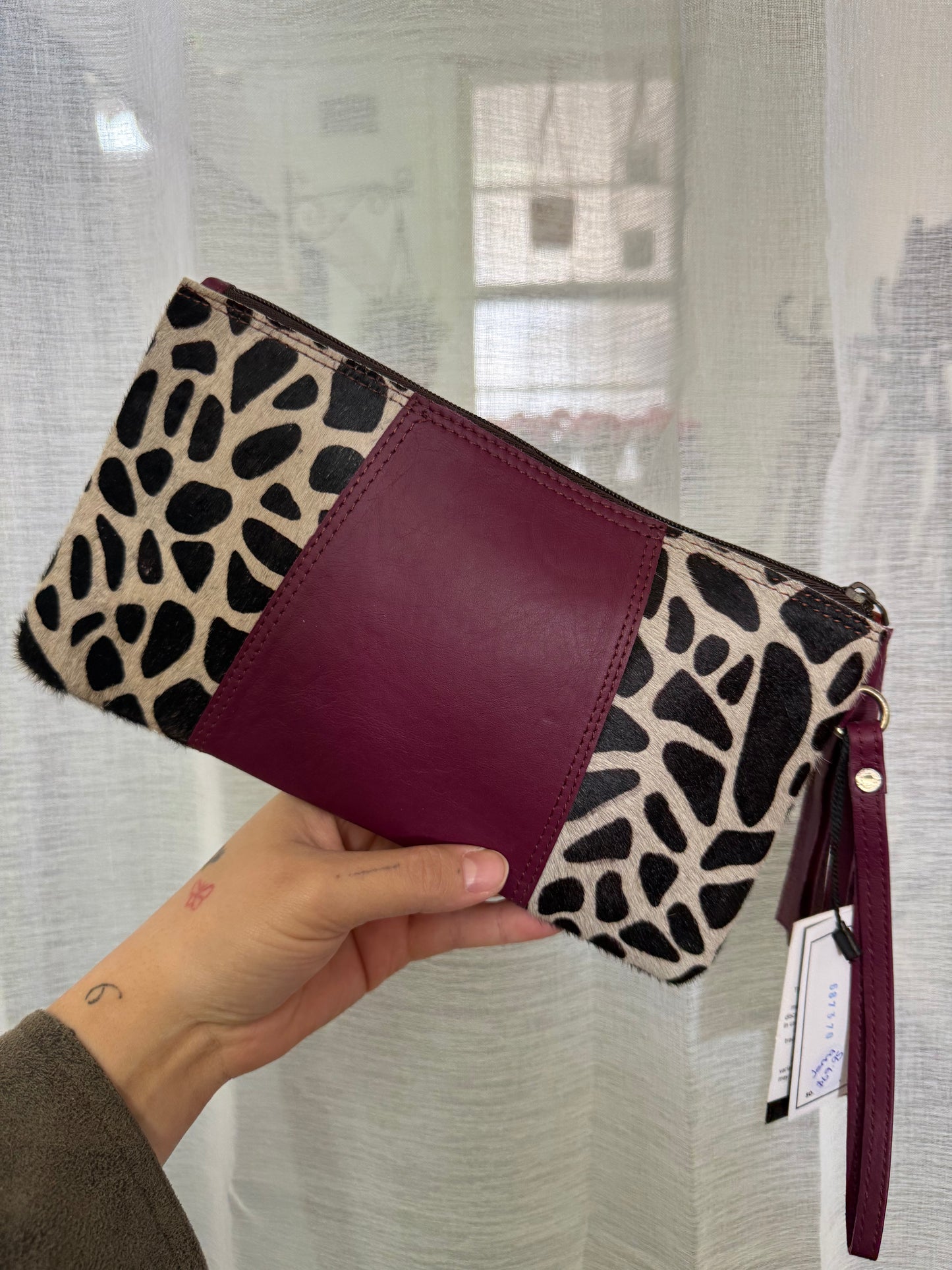 Jenna Wallet