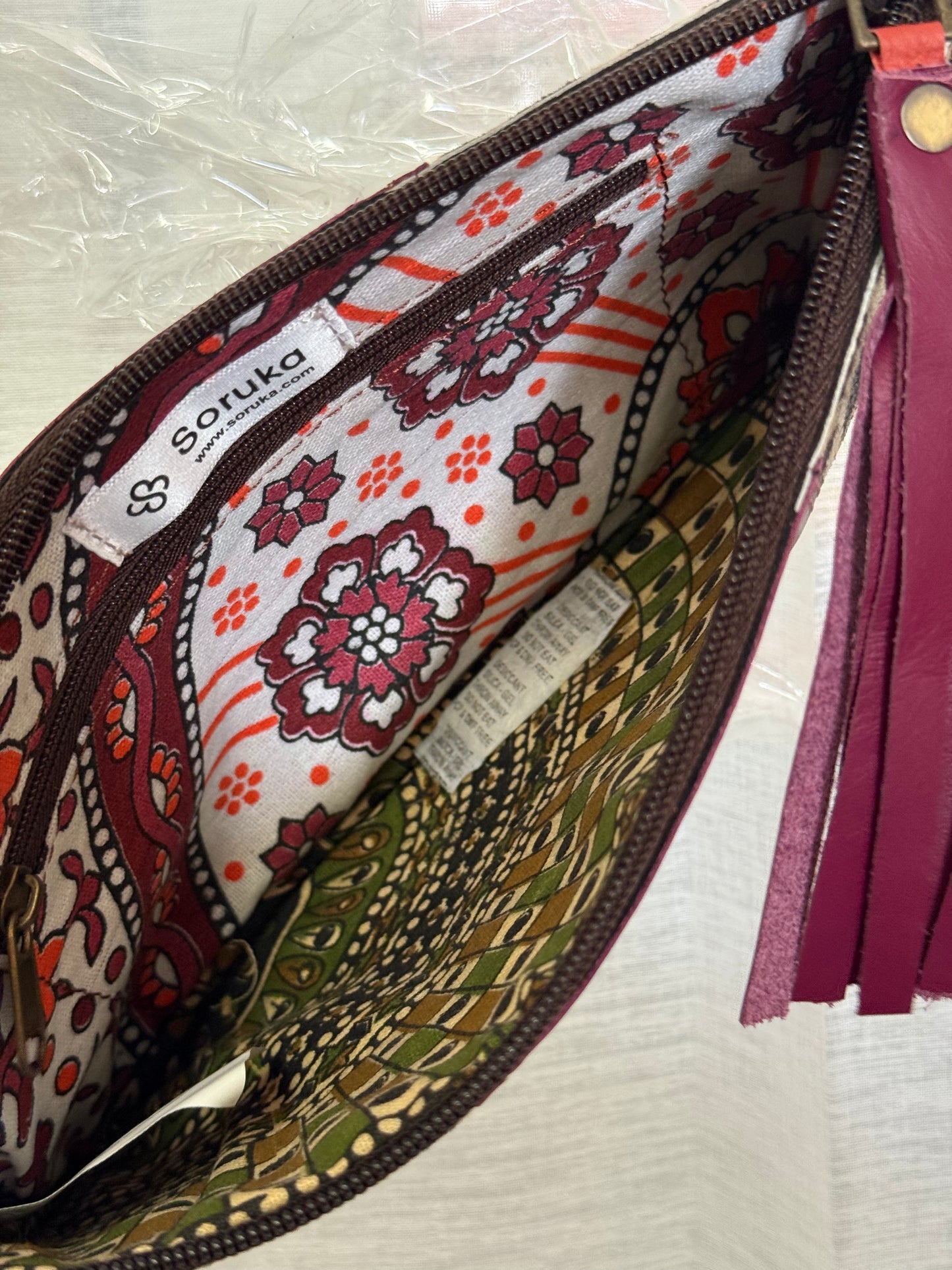 Jenna Wallet