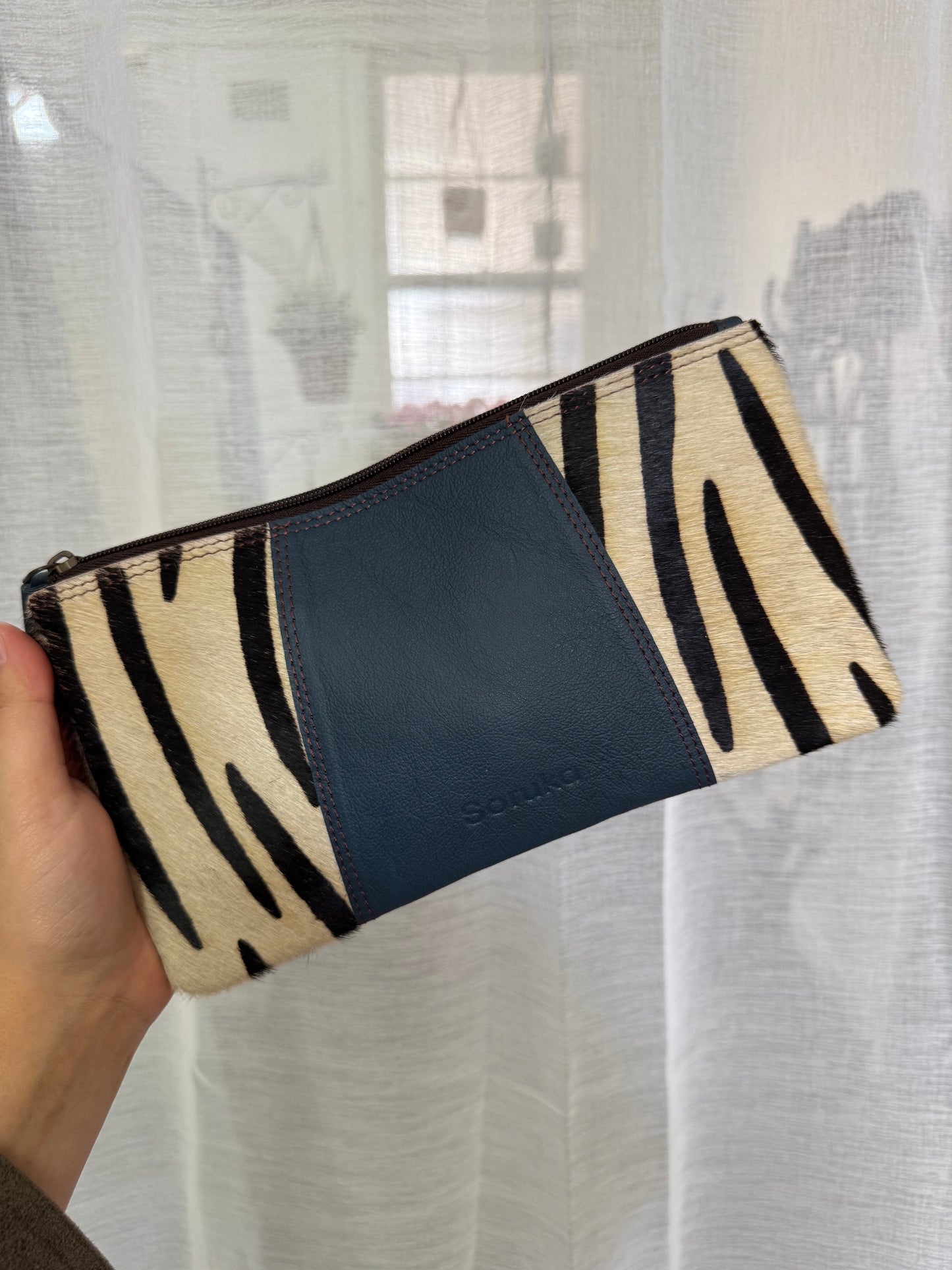 Jenna Wallet