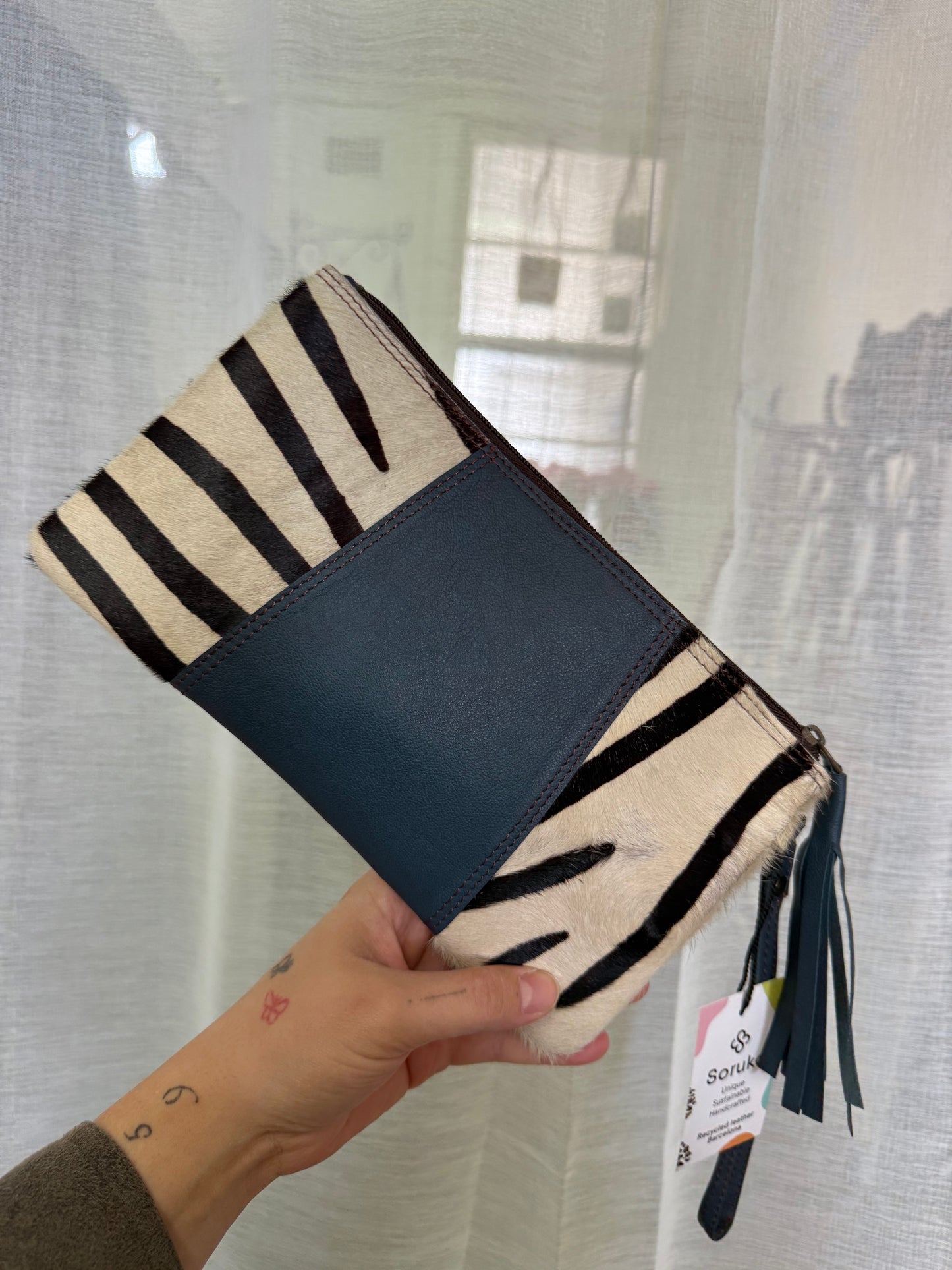 Jenna Wallet