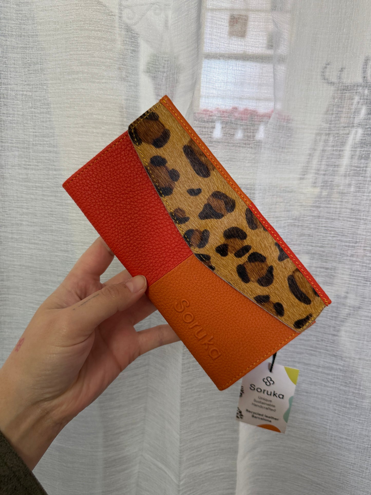 Judith Wallet