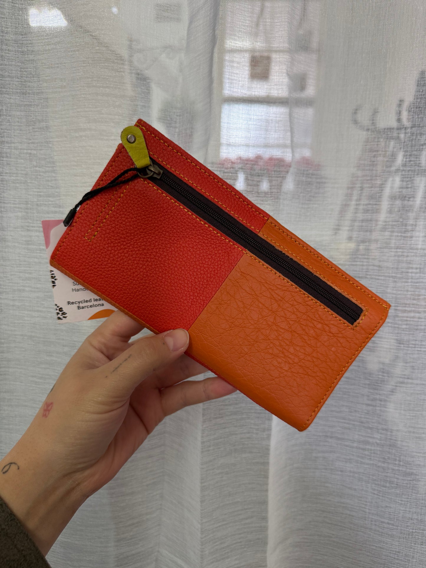Judith Wallet