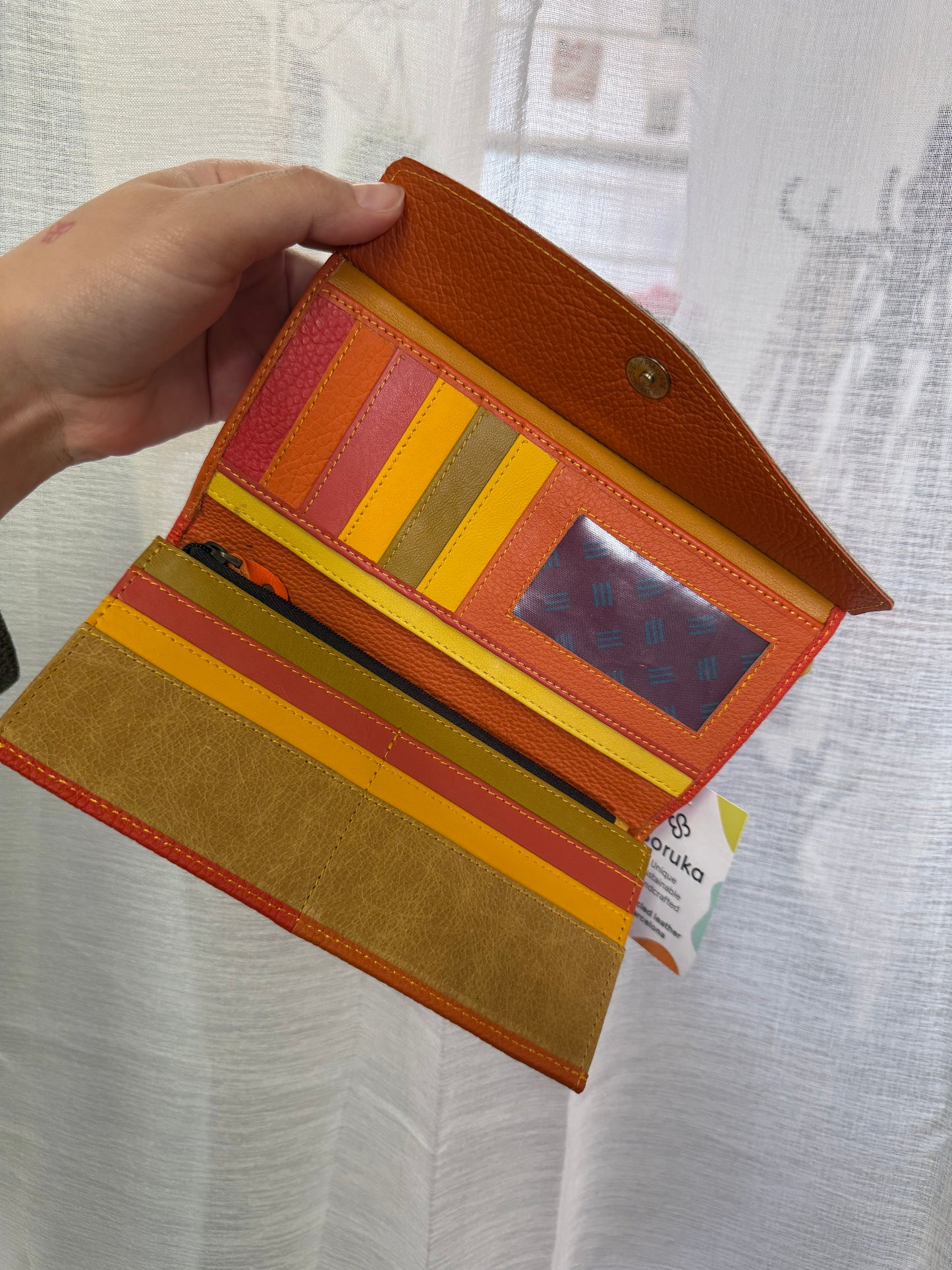 Judith Wallet
