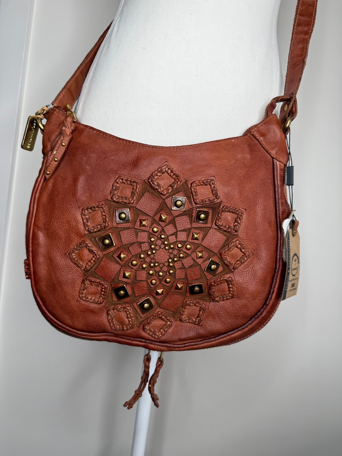 Duke Handbag