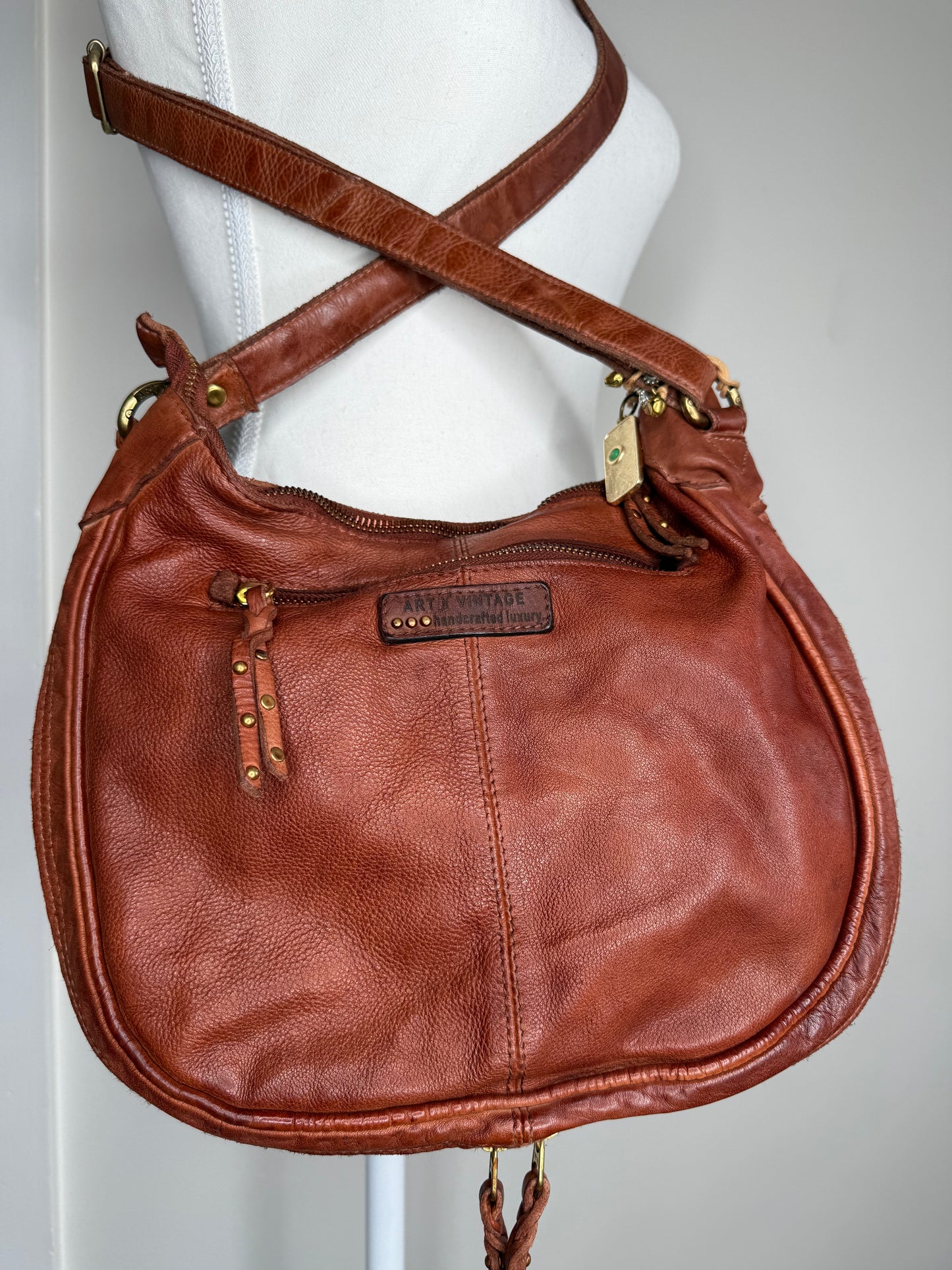 Duke Handbag