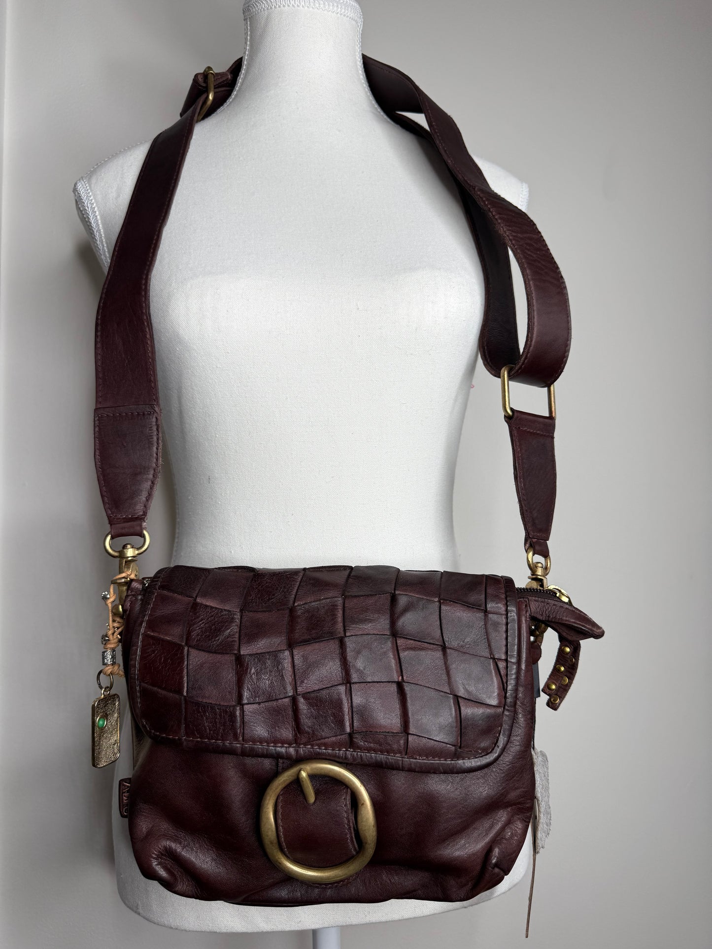 Mocha Handbag