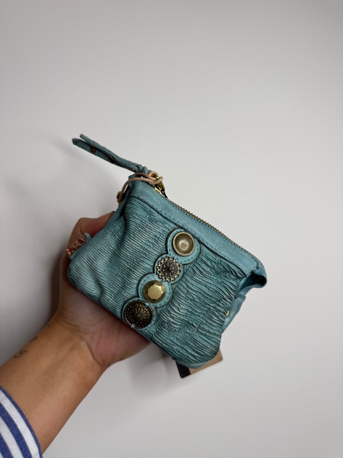 Plume Wallet