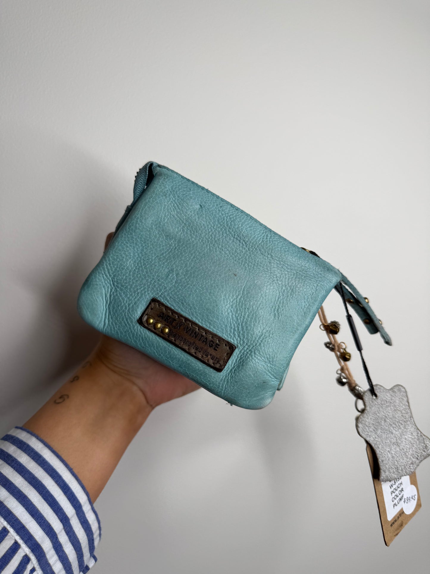 Plume Wallet
