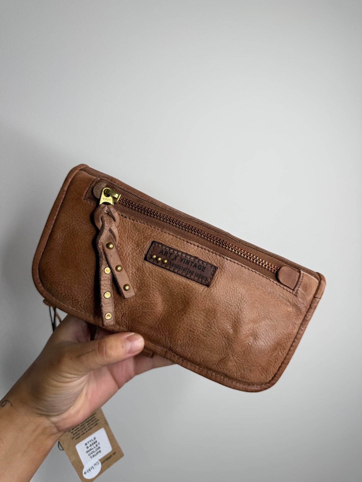 Luna Wallet