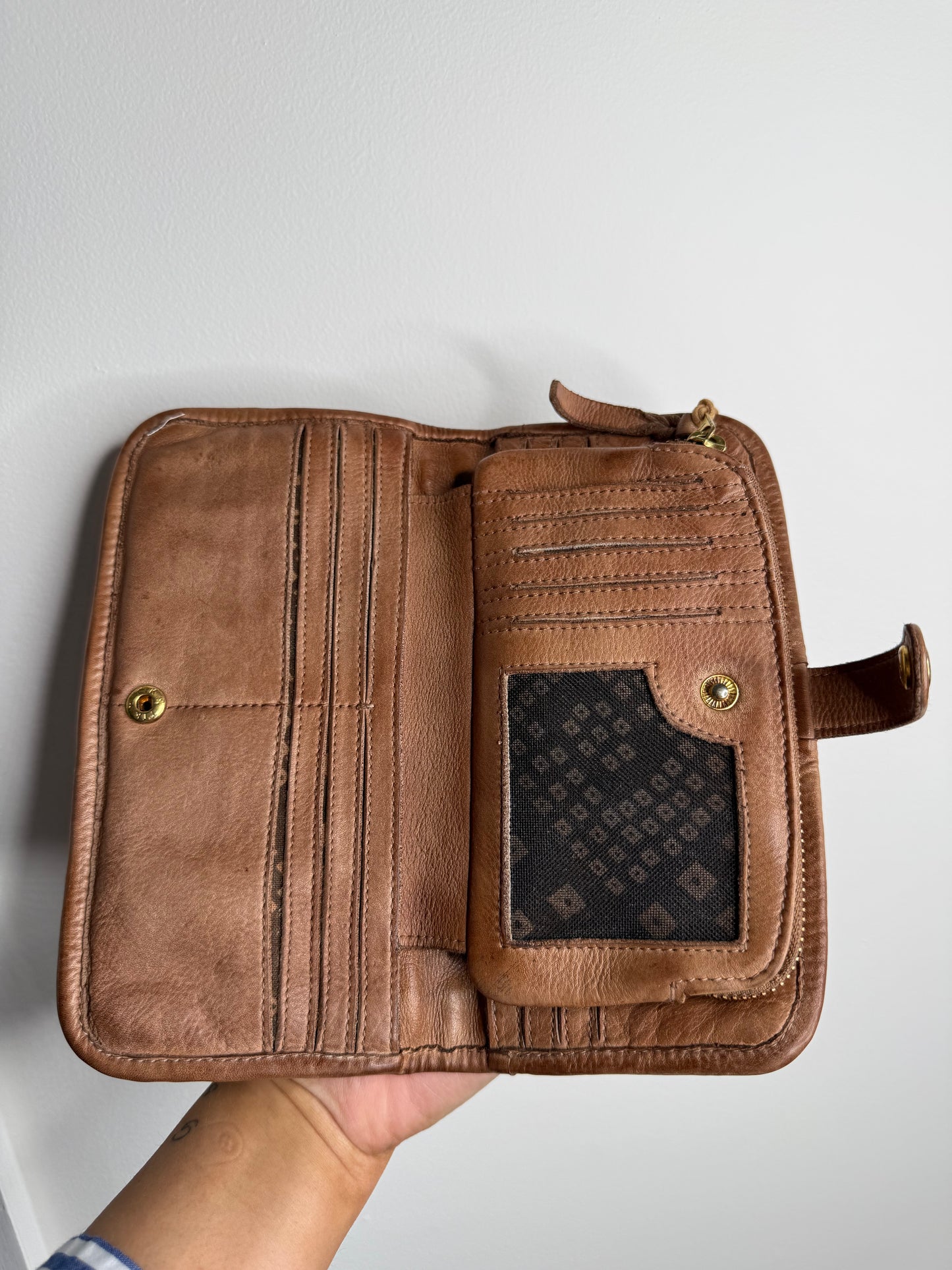 Luna Wallet