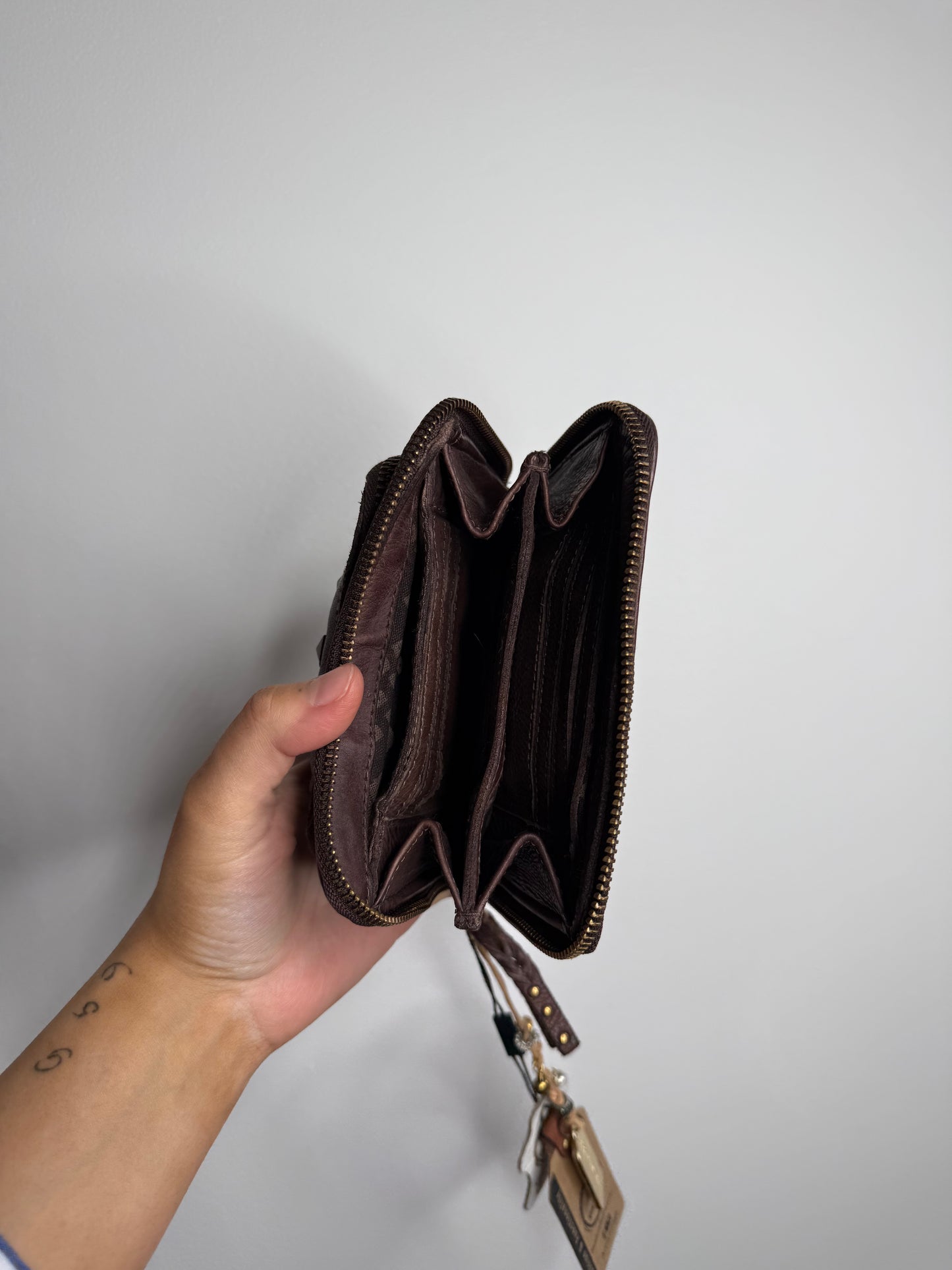Marli Wallet