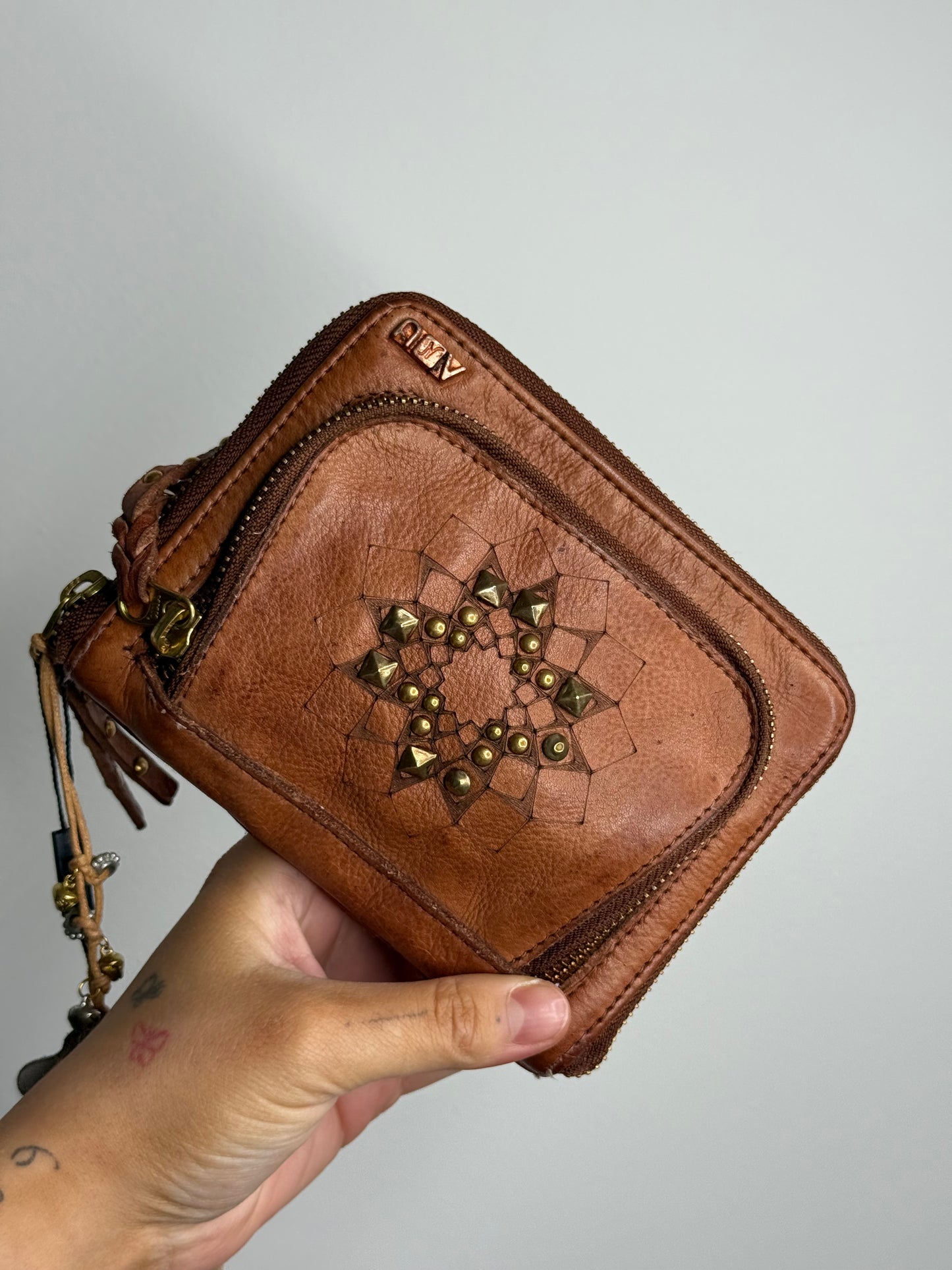 Cove Wallet