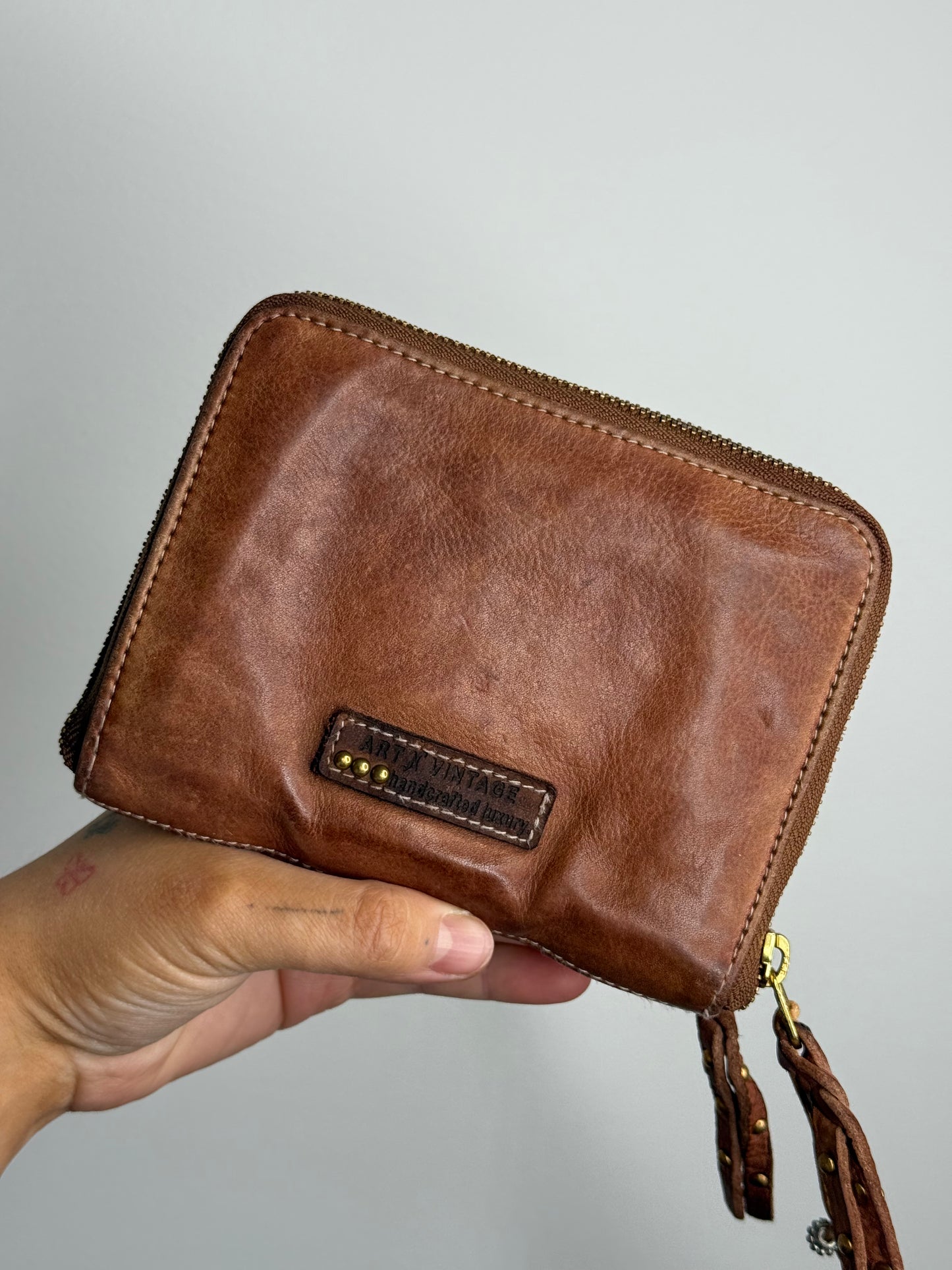 Cove Wallet