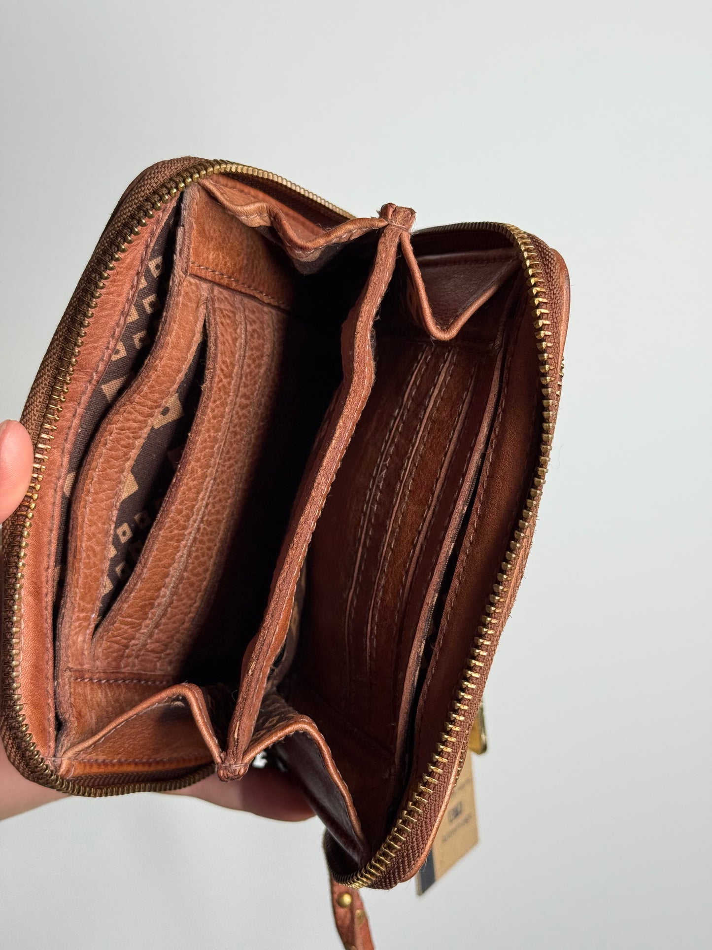 Cove Wallet