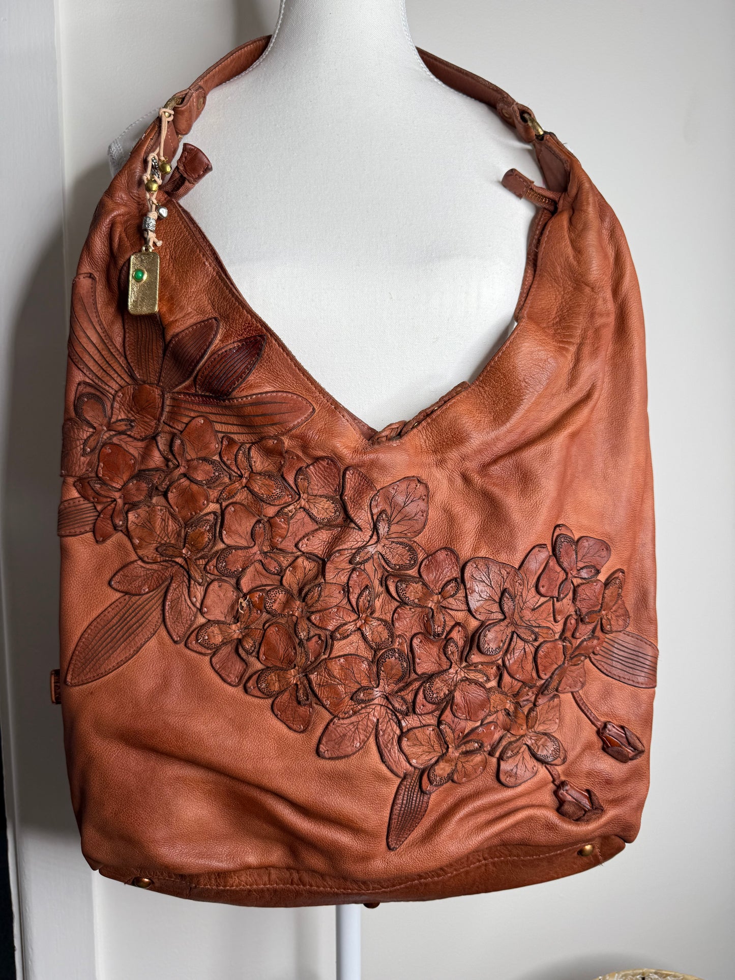 Dixie Handbag