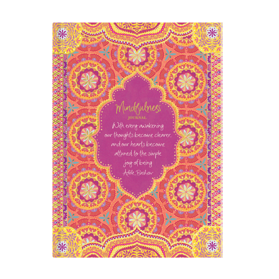 Mindfulness Journal
