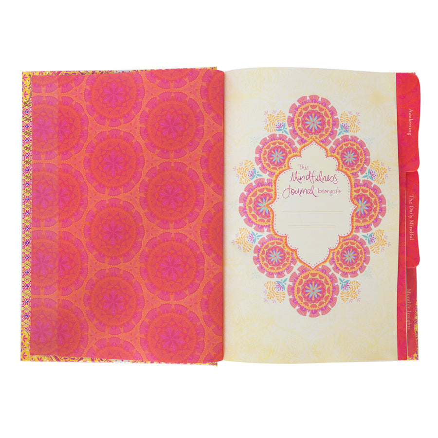 Mindfulness Journal