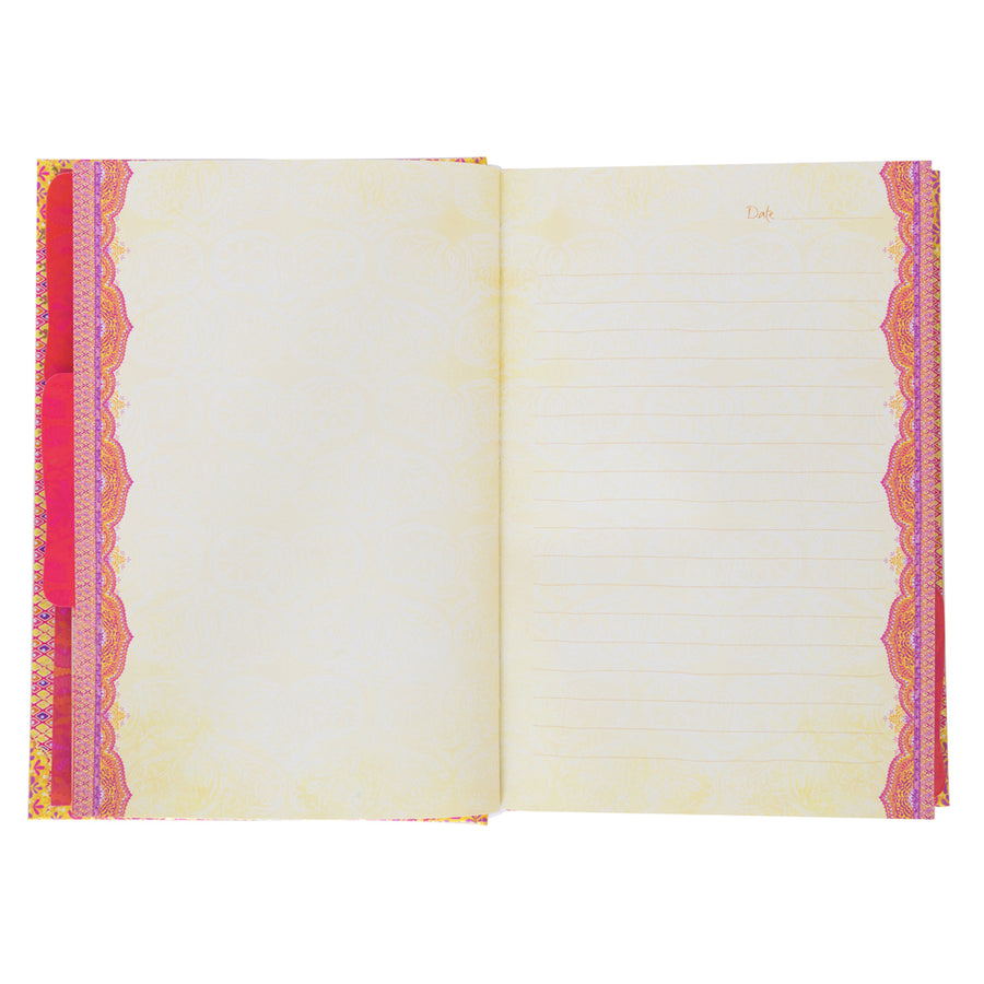 Mindfulness Journal