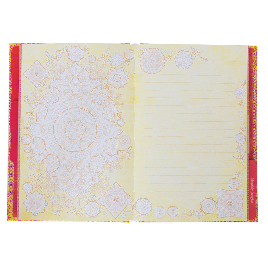 Mindfulness Journal