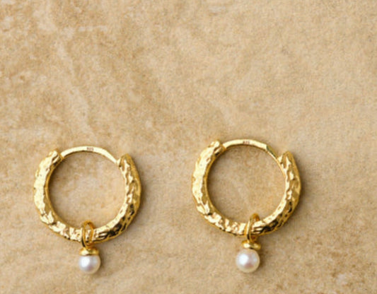 Solene - Earrings