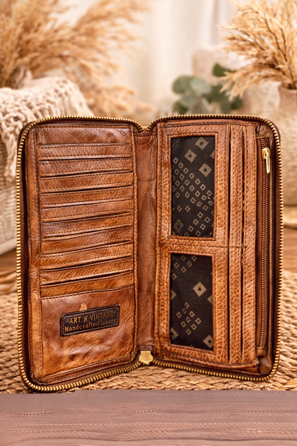 Fina Wallet