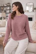 Dusk Sweater