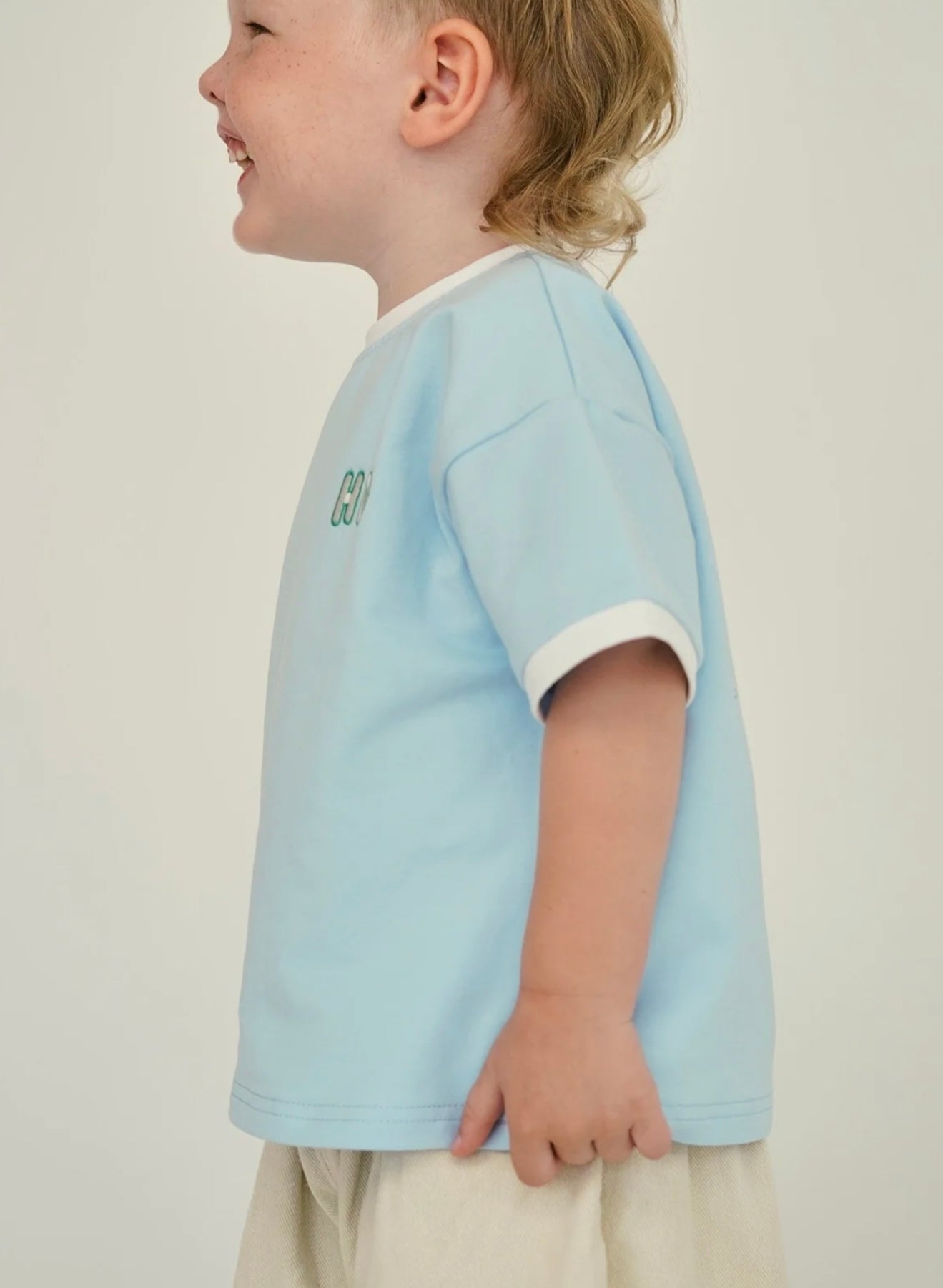 With The Homies tees